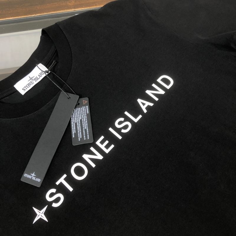 Stone Island T-Shirts